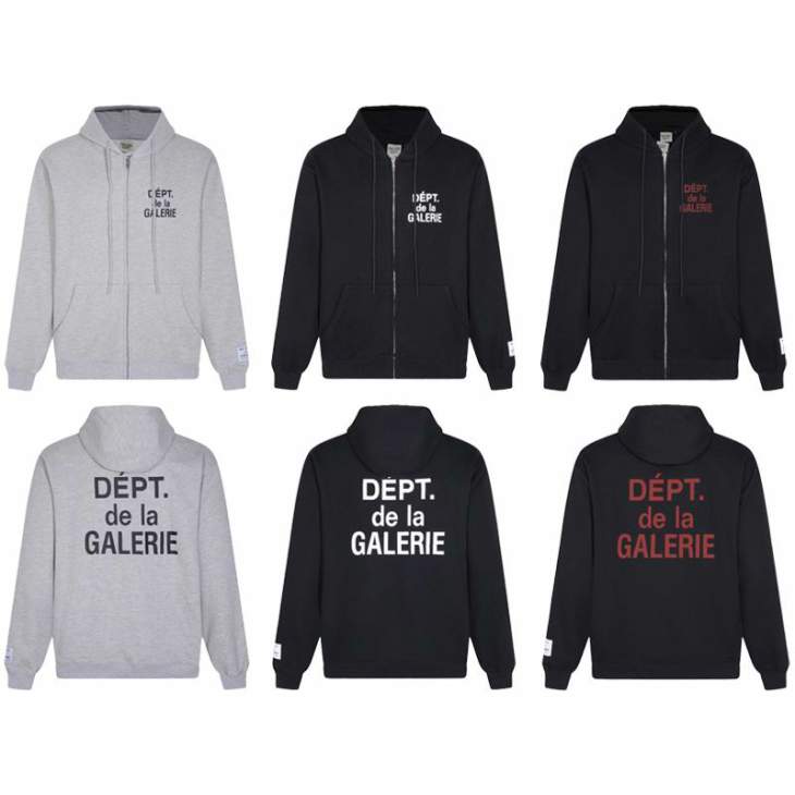 Picture of Gallery Dept Jackets _SKUGalleryDeptS-XLyctx60933798